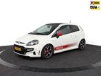 Fiat Punto Evo 1.4-16V Multiair Abarth (163PK , Liefhebbers, Origineel Nederlands, Te koop, Airconditioning, 5 stoelen