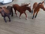 Schleich veulens, Ophalen, Zo goed als nieuw