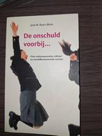 José Baars-Blom De onschuld voorbij reformatorische meisjes, Sociale wetenschap, José Baars-Blom, Ophalen of Verzenden, Zo goed als nieuw