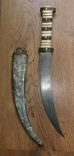 Fraaie jambya, Ophalen of Verzenden