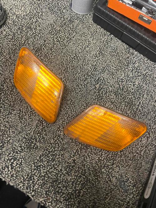 Zip type 1 knipperlichten, Motoren, Tuning en Styling, Ophalen of Verzenden