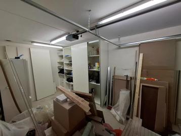 Ikea kasten