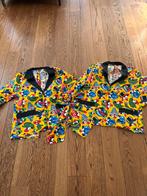 Carnaval blouses, Carnaval, Maat 42/44 (L), Ophalen of Verzenden, Zo goed als nieuw