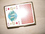 Speelkaarten van Piatnik P 33 Non Standaard spellen!, Ophalen of Verzenden, Nieuw, Speelkaart(en)