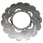 Zelioni remschijf nieuw, nooit gebruikt, Fietsen en Brommers, Brommeronderdelen | Scooters, Ophalen of Verzenden, Nieuw, Overige typen