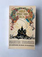 Geld speelt geen rol . Auteur :  Marten Toonder, Gelezen, Marten Toonder, Eén stripboek, Ophalen of Verzenden