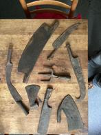 Afgaanse werktuigen, Antiek en Kunst, Antiek | Gereedschap en Instrumenten, Ophalen of Verzenden