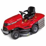 HONDA HF 2417 HM Zitmaaier 102CM, Niet ingevuld, Opvangbak, Niet ingevuld, Nieuw