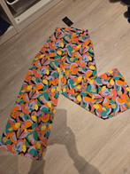 Loavies Zomerbroek maat S, Kleding | Dames, Broeken en Pantalons, Overige kleuren, Nieuw, Ophalen of Verzenden, Loavies