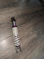 Malossi rs24 achterveer ( zip vespa etc. ), Ophalen of Verzenden, Zo goed als nieuw, Overige typen