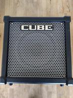 Gitaarversterker Roland Cube 40gx, Muziek en Instrumenten, Versterkers | Bas en Gitaar, Ophalen, Zo goed als nieuw, Gitaar, Minder dan 50 watt