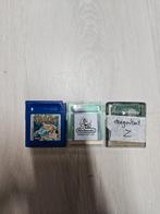 DEFECT Gameboy Games, ., 1 speler, Ophalen of Verzenden, Zo goed als nieuw