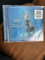 Frozen - Olaf,s avontuur, Ophalen of Verzenden, Zo goed als nieuw, Verhaal of Sprookje