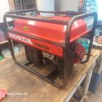Honda ecm 2800 4 takt, Doe-het-zelf en Verbouw, Gereedschap | Overige machines, Ophalen, Gebruikt