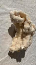 Calciet indonesie, Verzamelen, Ophalen of Verzenden, Mineraal