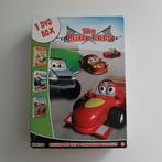 The Little Cars - 3 DVD Box, Cd's en Dvd's, Avontuur, Gebruikt, Alle leeftijden, Boxset