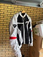 Revit doorwaai zomer jas, Motoren, Jas | textiel, Heren, Ophalen of Verzenden, REV’IT!