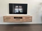 TV-meubel Aleno Pronto, Ophalen of Verzenden, Zo goed als nieuw, 25 tot 50 cm, Minder dan 100 cm