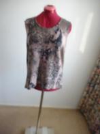 Luisa Cerano truitje mt 46, Kleding | Dames, Overige kleuren, Verzenden, Maat 46/48 (XL) of groter, Zo goed als nieuw