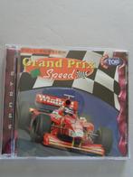 GRAND PRIX – SPEED – NIEUW – RACE SPEL., Ophalen of Verzenden, Nieuw, Windows