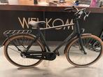 Cortina Foss NIEUW!!, Fietsen en Brommers, Fietsen | Heren | Herenfietsen, Versnellingen, Zo goed als nieuw, 57 tot 61 cm, Ophalen