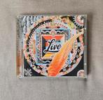 LIVE CD  GRATIS VERZENDEN, Ophalen of Verzenden, Zo goed als nieuw, Poprock