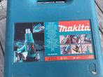 Makita Heteluchtpistool / Schildersföhn - Als Nieuw, Doe-het-zelf en Verbouw, Gereedschap | Handgereedschap, Ophalen of Verzenden