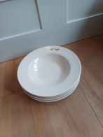 Grote Pasta Borden - Casa Caminita, Gebruikt, Verzenden, Bord(en), Effen