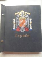 Davo album Spanje deel III  1981-1987, Ophalen of Verzenden, Buitenland