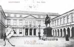 AK 's-Gravenhage - Kon. Paleis, In naam van Oranje..., Verzenden, Voor 1920, Ongelopen, Zuid-Holland