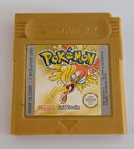 Pokemon Gold, Spelcomputers en Games, Games | Nintendo Game Boy, Ophalen of Verzenden, Gebruikt