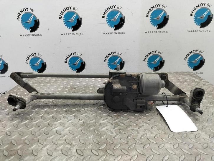 VOLKSWAGEN EOS 2.0 TDI Highline  [WIPER_MOTOR_FRONT] 2010, Auto-onderdelen, Ruiten en Toebehoren, Gebruikt, ARN erkend, Stiba lid