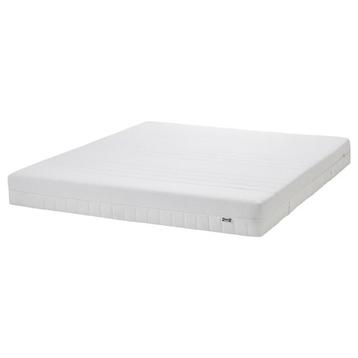 Foam Mattress - ÅKREHAMN 160x200 cm beschikbaar voor biedingen