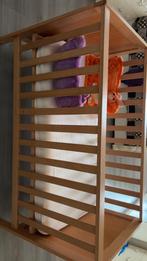 Baby bed, Antiek en Kunst, Ophalen of Verzenden
