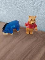 Duplo Winnie de Poeh, Gebruikt, Ophalen of Verzenden, Duplo, Duplo