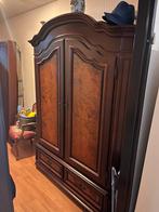 VlAARDINGEN Antieke kast - Zeer degelijk en stijlvol, Huis en Inrichting, Kasten | Ladekasten, Gebruikt, 100 tot 150 cm, Ophalen of Verzenden