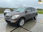 Buick ENCLAVE, Auto's, Buick, 450 kg, Gebruikt, 8 stoelen, Overige carrosserieën