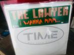 The Lawyer - I Wanna Mmm, Ophalen of Verzenden, Zo goed als nieuw, Overige formaten