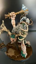 Aos Troggoth King, Ophalen of Verzenden, Zo goed als nieuw, Figuurtje(s)