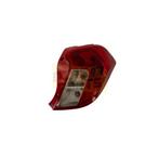 Opel Karl achterlicht Rechts (compleet) Origineel! 42607397, Auto-onderdelen, Verlichting, -, Verzenden, -, Opel