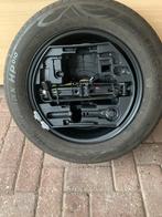 Reservewiel Peugeot 208 met krik 15 inch, Ophalen of Verzenden, Zo goed als nieuw