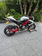 Benelli TNT, Motoren, Particulier, Naked bike