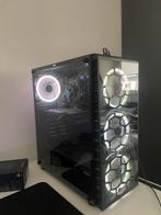 Game pc Rtx 2060 i5 9400f 16 gb ram, Computers en Software, Desktop Pc's, 16 GB, Met videokaart, 1.1 terabyte, Gebruikt