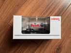 🚂 Marklin 44523.009 Duvel Glasketelwagen van de NMBS, Hobby en Vrije tijd, Modeltreinen | H0, Wisselstroom, Wagon, Ophalen of Verzenden