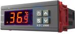 STC-1000 temperatuur regelaar 220V Nieuw, Ophalen of Verzenden, Nieuw