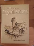 De Schaapherder, Boeken, Gelezen, J.F.Oltmans, Ophalen of Verzenden, Nederland