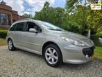 Peugeot 307 SW 2.0-16V Pack AIRCO, Auto's, 730 kg, 4 cilinders, 7 stoelen, Origineel Nederlands