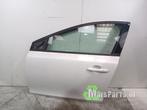 Portier 4Deurs links-voor van een Volvo V40, Auto-onderdelen, Carrosserie en Plaatwerk, Gebruikt, Deur, Ophalen of Verzenden, Volvo
