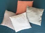 20 Ikea cushions, Ophalen of Verzenden, Zo goed als nieuw, Overige kleuren, Vierkant