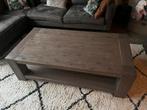 Complete meubelset; salontafel, eettafel, tv meubel, kast, Ophalen